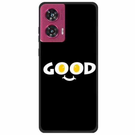 Etui Motorola Edge 50 Fusion Dobrze Etui Ochronne