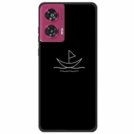 Etui Motorola Edge 50 Fusion Żaglówka Etui Ochronne