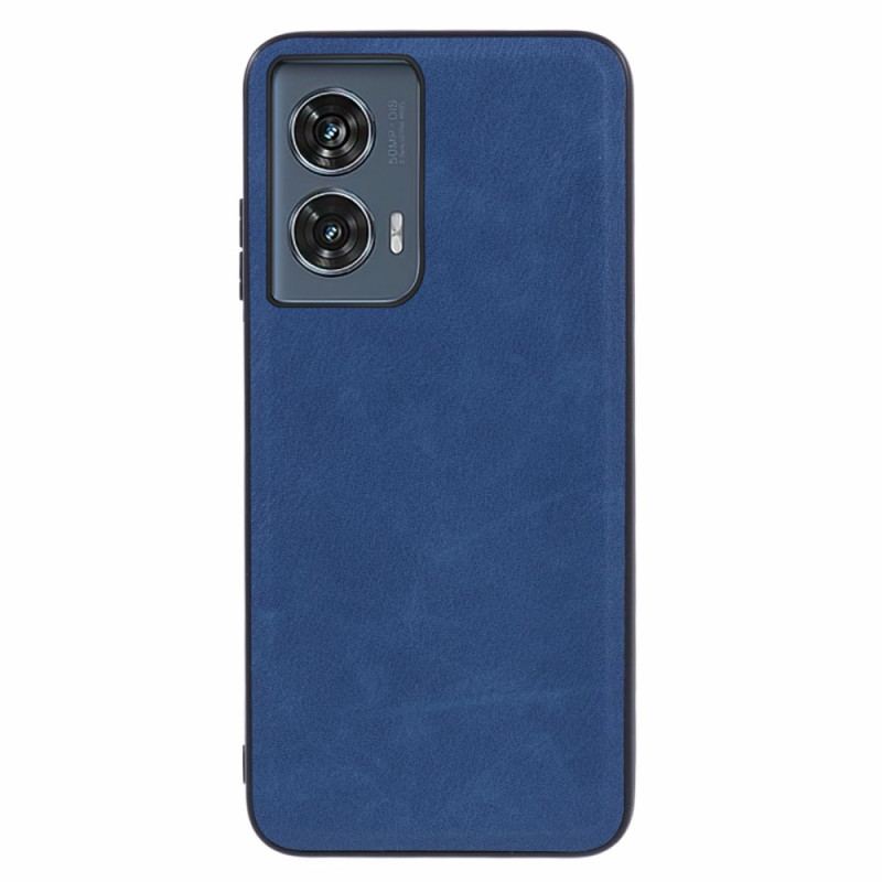 Futerały Motorola Edge 50 Fusion Etui Na Telefon Tekstura Retro