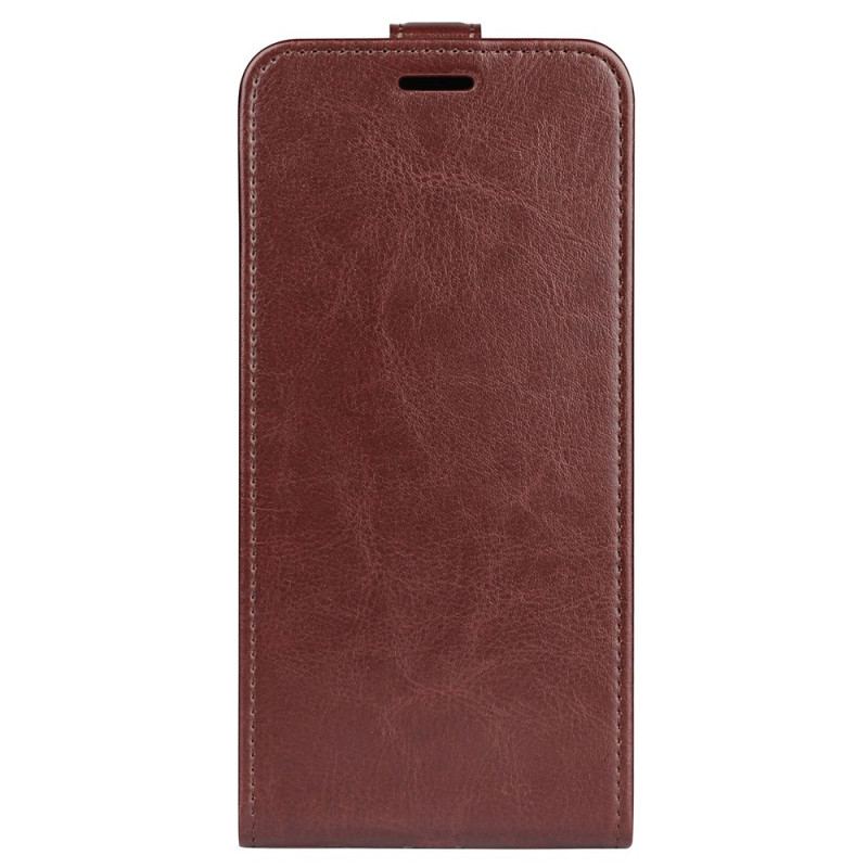 Pokrowce Motorola Edge 50 Fusion Klapa Pionowa