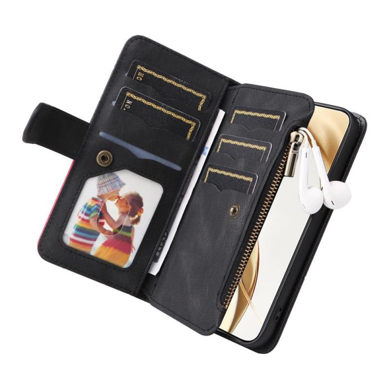 Etui Folio Honor 200 Wielofunkcyjne Etui Ochronne