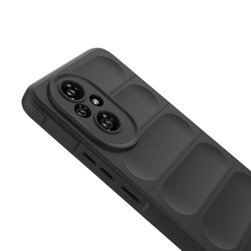 Etui Honor 200 Antypoślizgowy