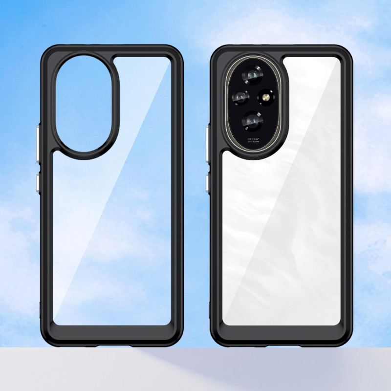 Etui Honor 200 Hybryda