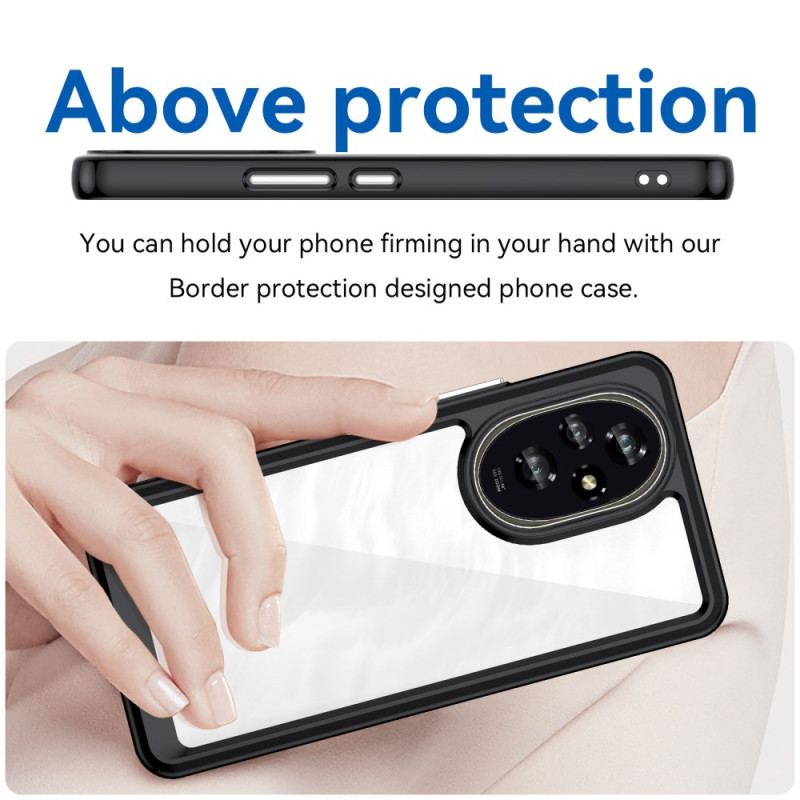 Etui Honor 200 Hybryda