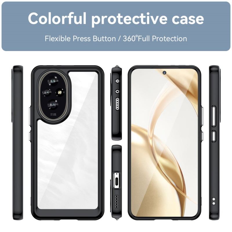 Etui Honor 200 Hybryda
