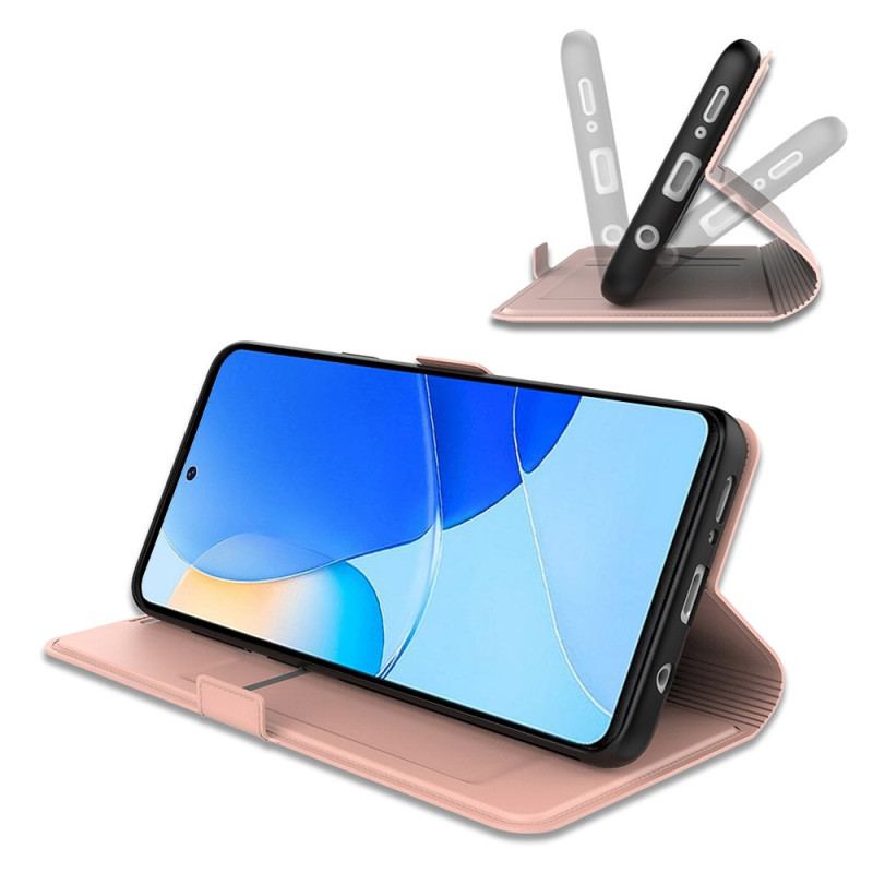 Etui Honor 200 Posiadacz Karty Etui Ochronne