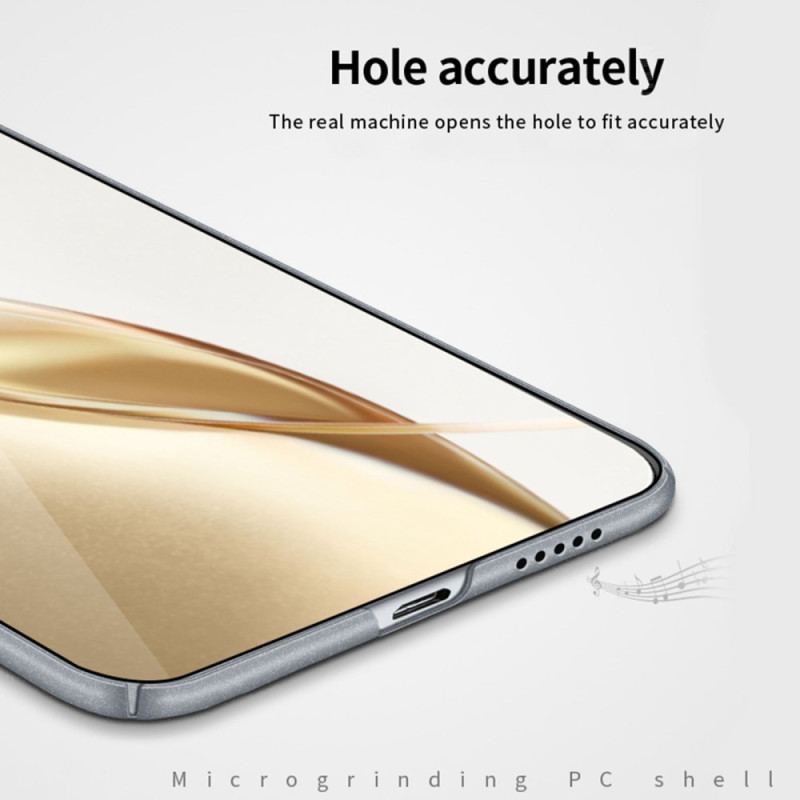 Etui Honor 200 Tarcza Matowa Z Serii Mofi