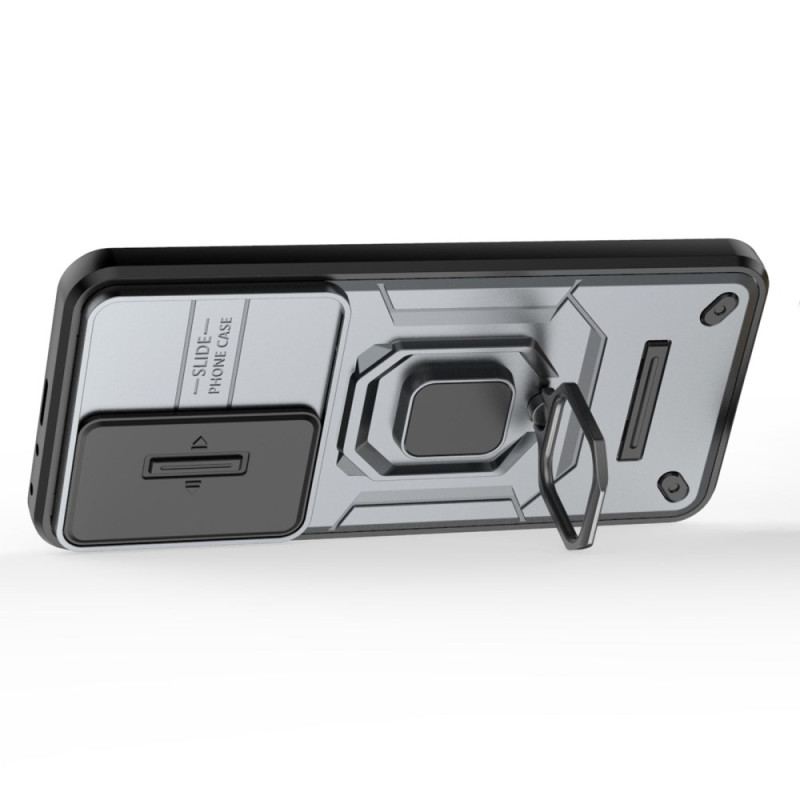 Etui Honor 200 Wsparcie Pierścienia I Ochrona Celu Etui Ochronne