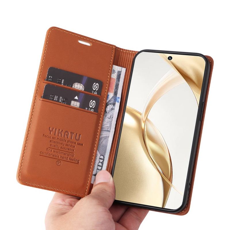Flip Kotelot Honor 200 Etui Na Telefon Yikatu