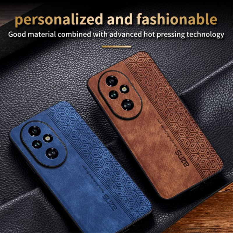 Futerały Honor 200 Etui Na Telefon Azns