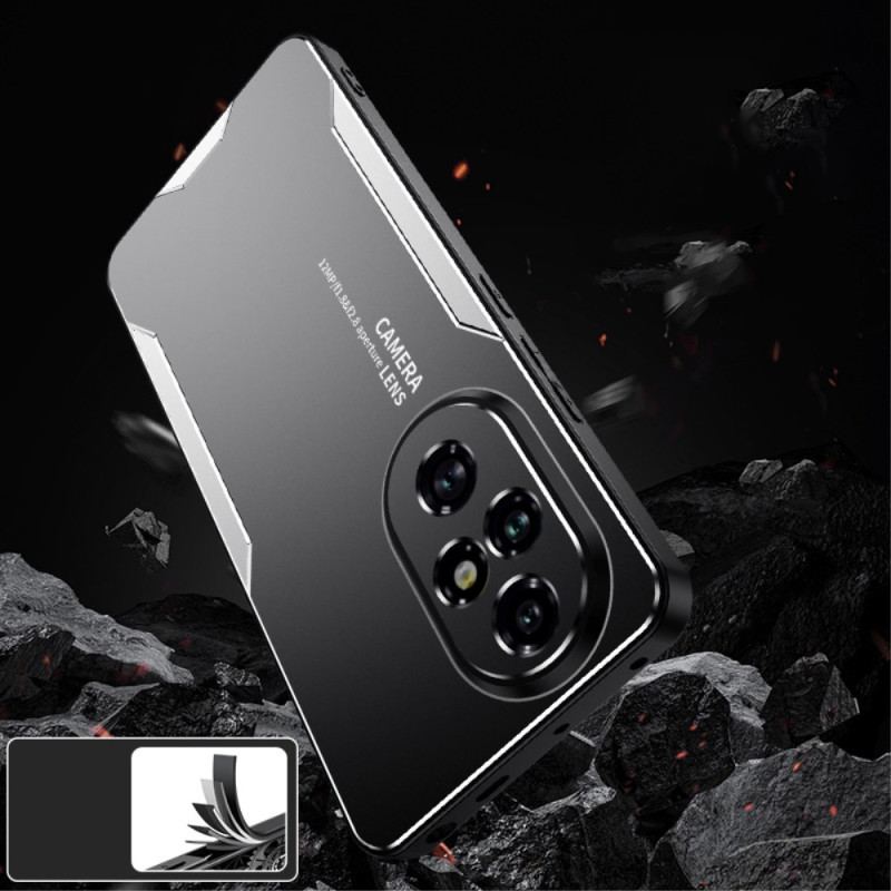 Futerały Honor 200 Etui Na Telefon Osłona Obiektywu