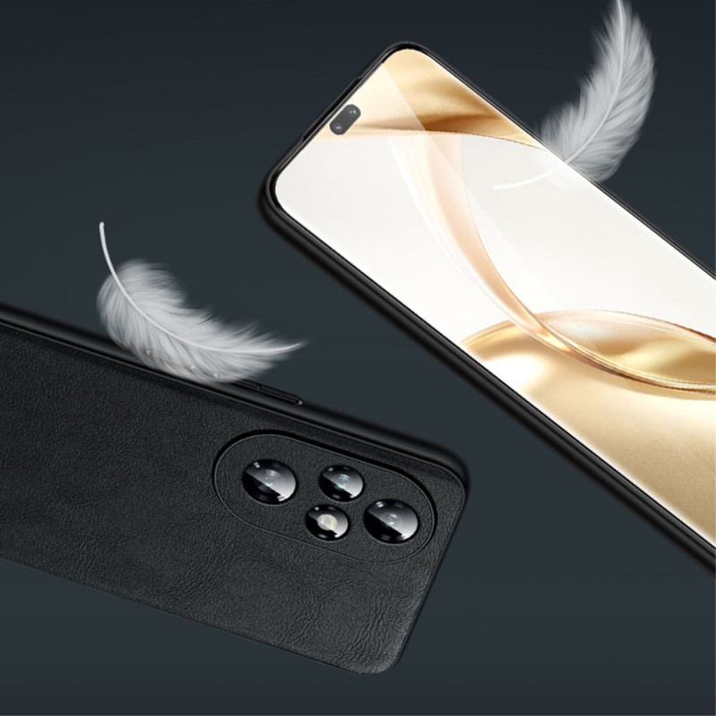 Futerały Honor 200 Etui Na Telefon Sztuczna Skóra Sulada