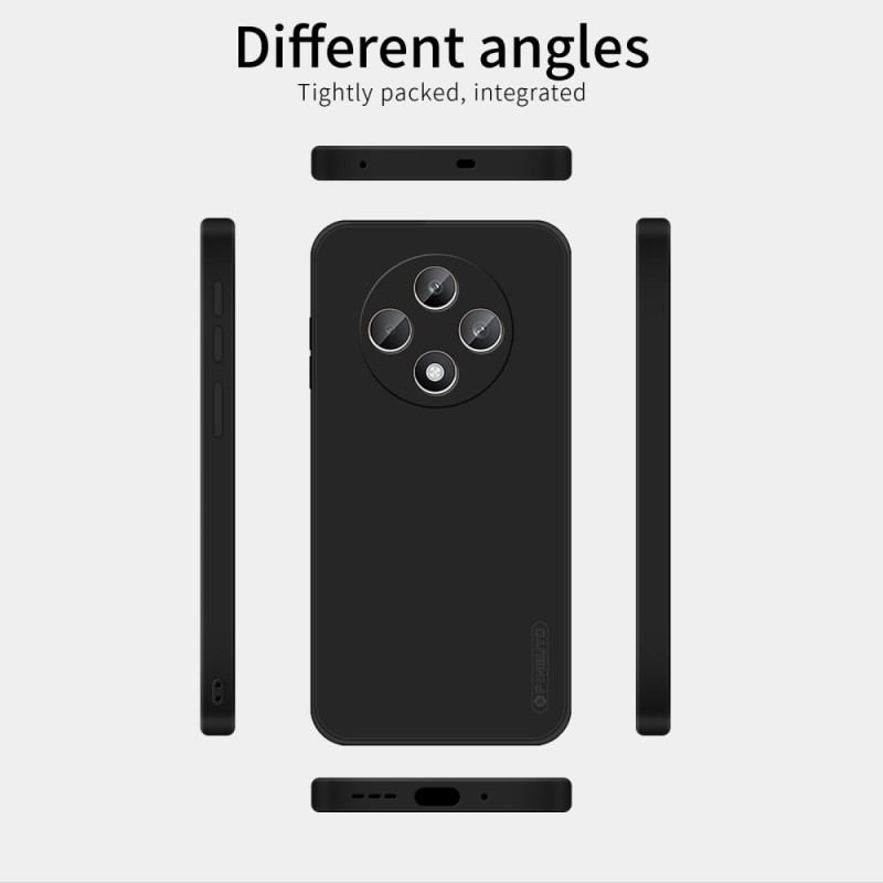 Futerały Oppo Reno 12f 5g Etui Na Telefon Pinwuyo