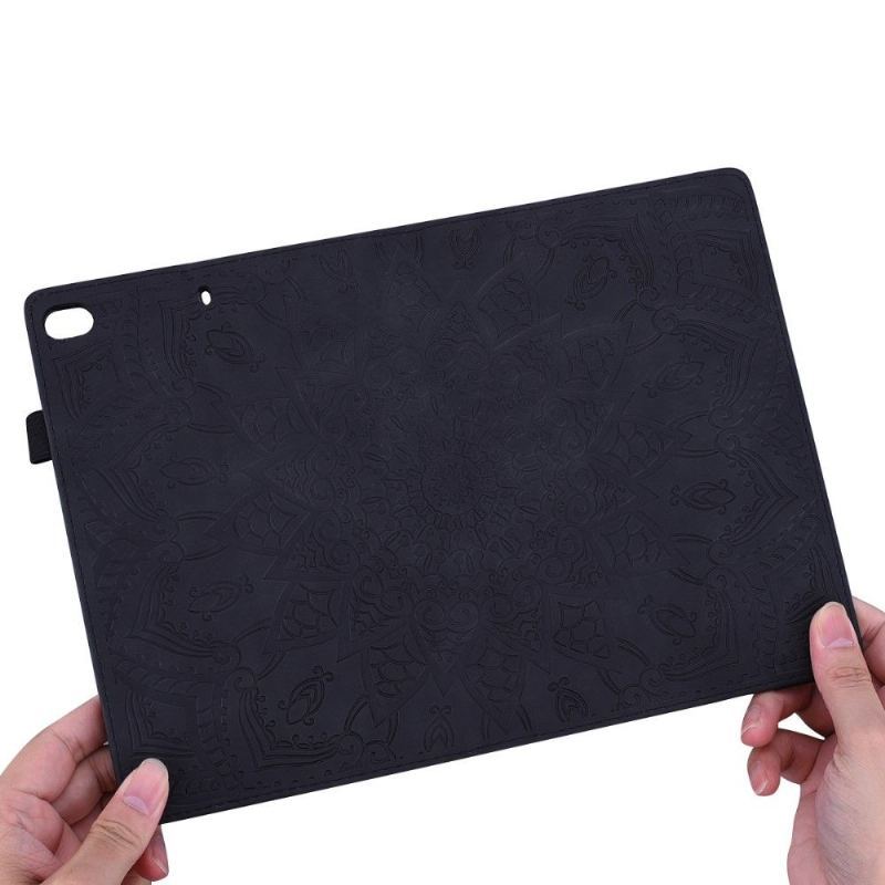Etui Samsung Galaxy Tab A8 (2021) Leïla Fleur Oriental