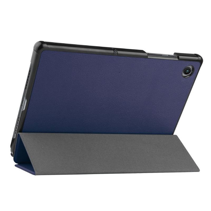 Samsung Galaxy Tab A8 10.5 (2021) Potrójne Etui Z Klapką