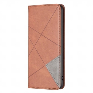 Etui Na Telefon do iPhone 15 Plus Etui Folio Diamenty