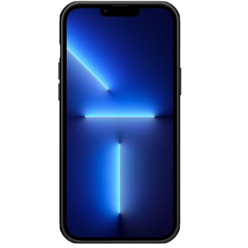 Etui do iPhone 13 Pro Max Classic Sztywna Matowa