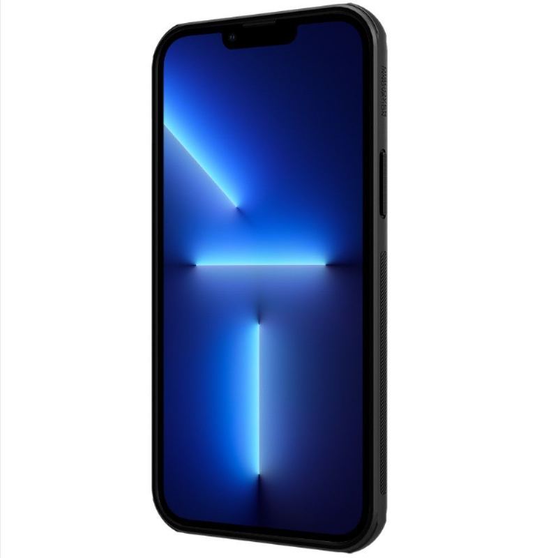 Etui do iPhone 13 Pro Max Classic Sztywna Matowa