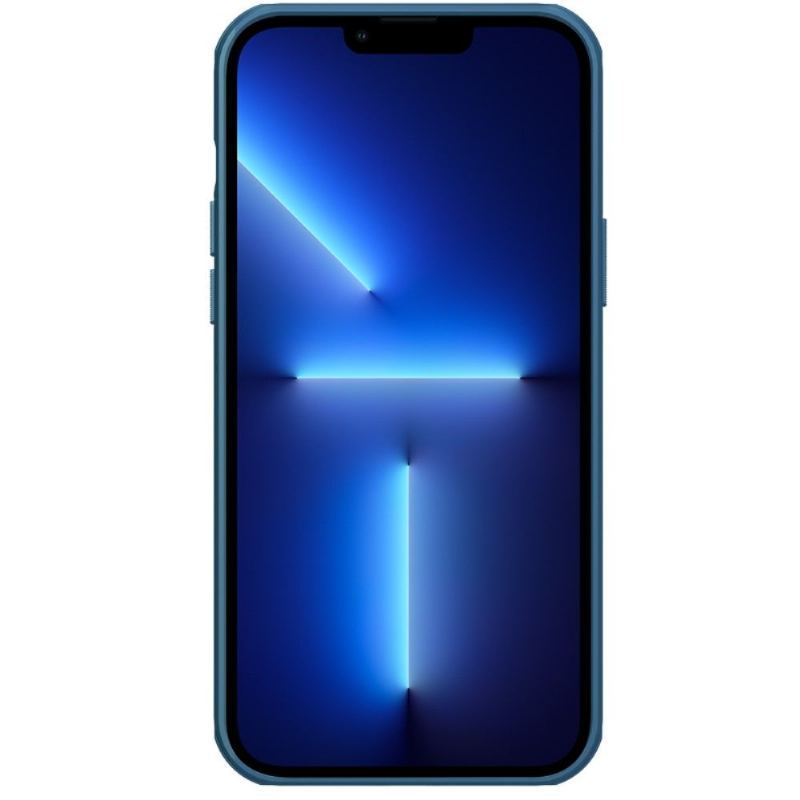 Etui do iPhone 13 Pro Max Classic Sztywna Matowa