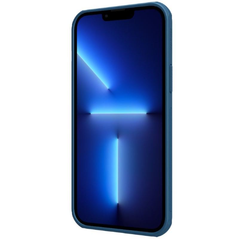 Etui do iPhone 13 Pro Max Classic Sztywna Matowa