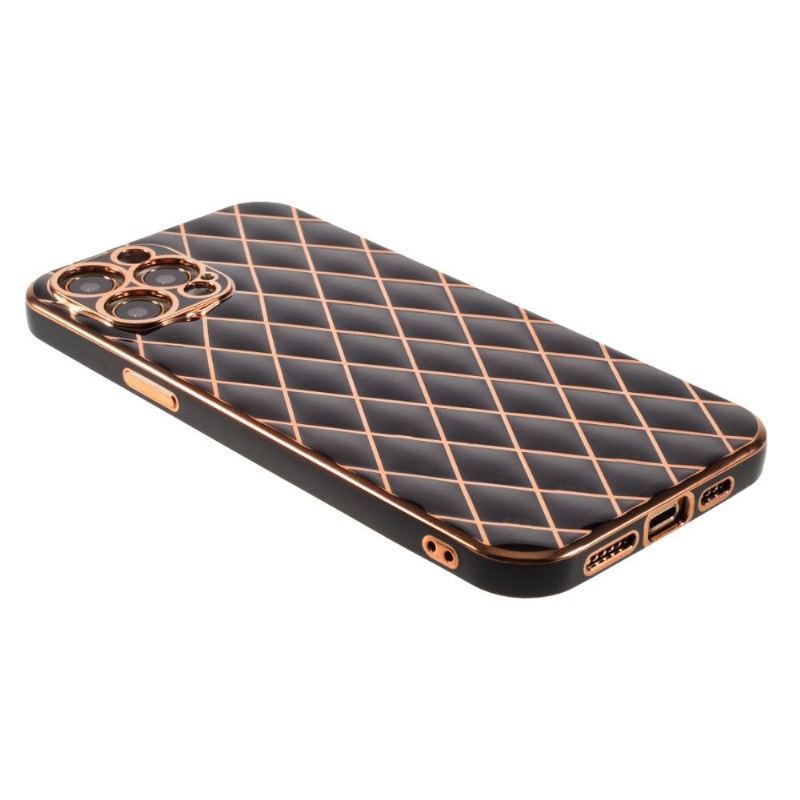 Etui do iPhone 13 Pro Max Deluxe
