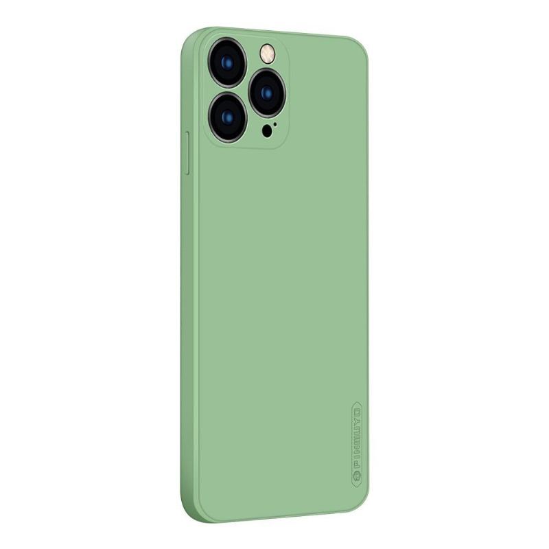 Futerały do iPhone 13 Pro Max Obrzeża Pinwuyo Silikon