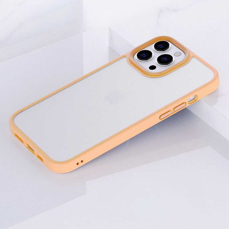 Futerały do iPhone 13 Pro Max Optimal Shield Series