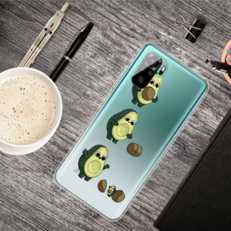 Etui do Xiaomi Redmi Note 10 / 10S Życie Prawnika