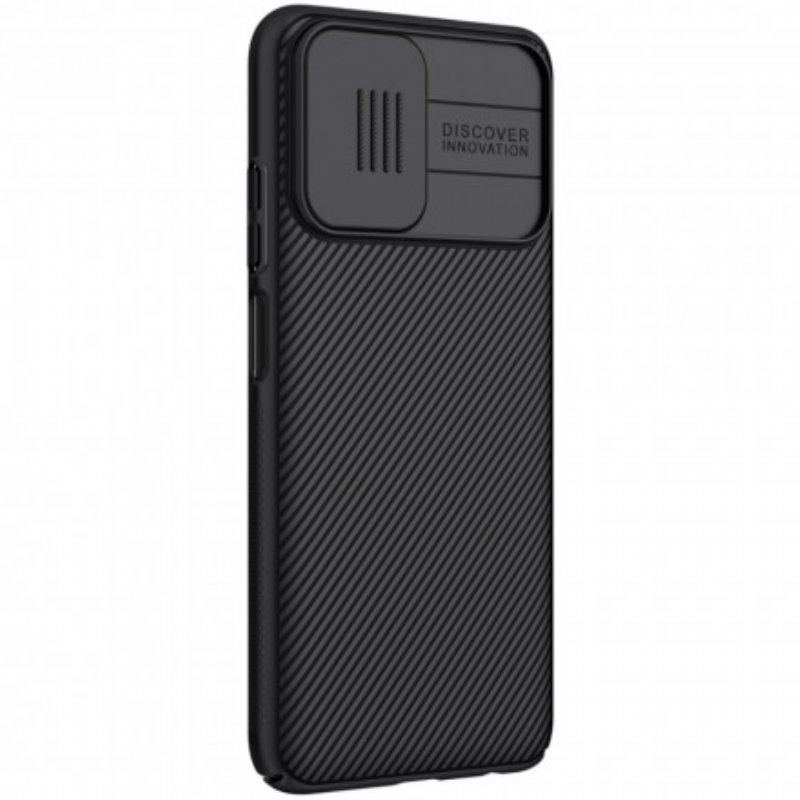 Futerały do Xiaomi Redmi Note 10 / 10S Camshield Nillkin