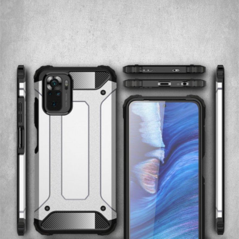 Futerały do Xiaomi Redmi Note 10 / 10S Niedobitek