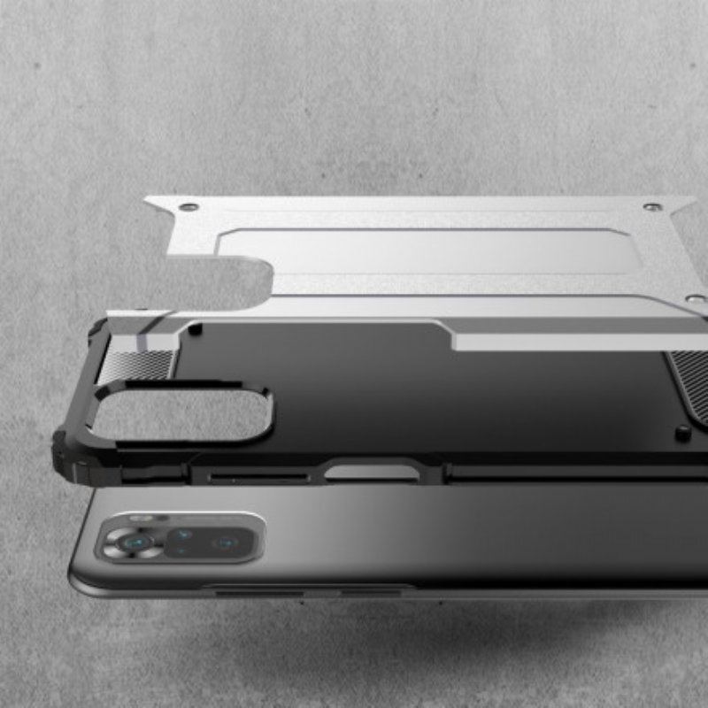 Futerały do Xiaomi Redmi Note 10 / 10S Niedobitek