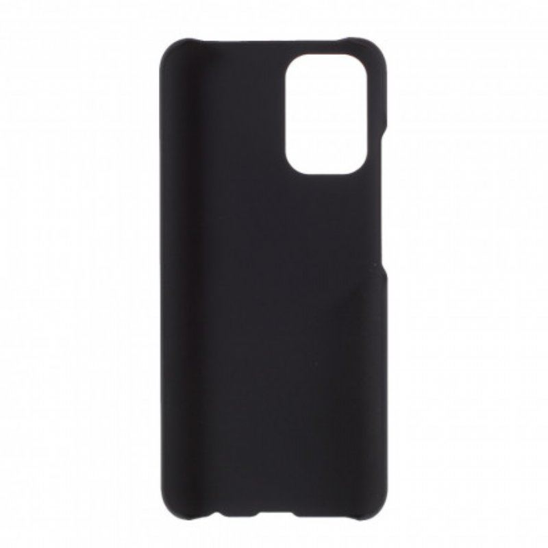 Futerały do Xiaomi Redmi Note 10 / 10S Sztywny Klasyk