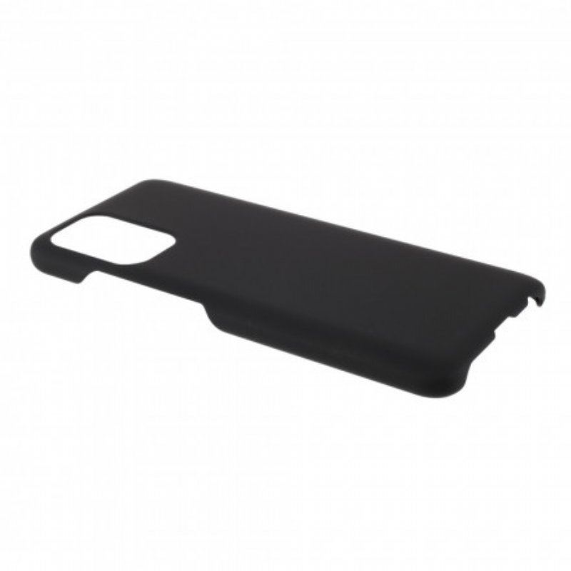 Futerały do Xiaomi Redmi Note 10 / 10S Sztywny Klasyk