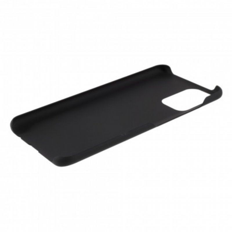 Futerały do Xiaomi Redmi Note 10 / 10S Sztywny Klasyk
