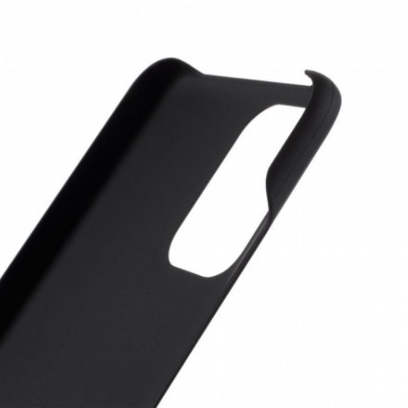 Futerały do Xiaomi Redmi Note 10 / 10S Sztywny Klasyk