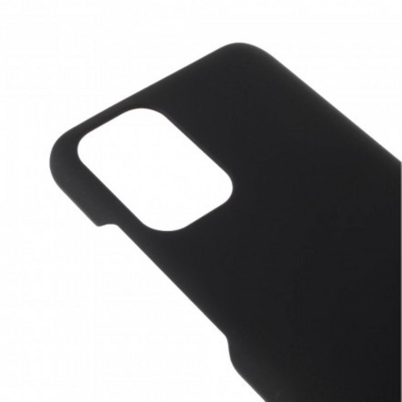Futerały do Xiaomi Redmi Note 10 / 10S Sztywny Klasyk