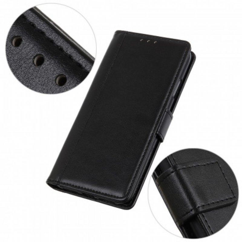 Obudowa Etui Na Telefon do Xiaomi Redmi Note 10 / 10S Styl Z Dwoiny