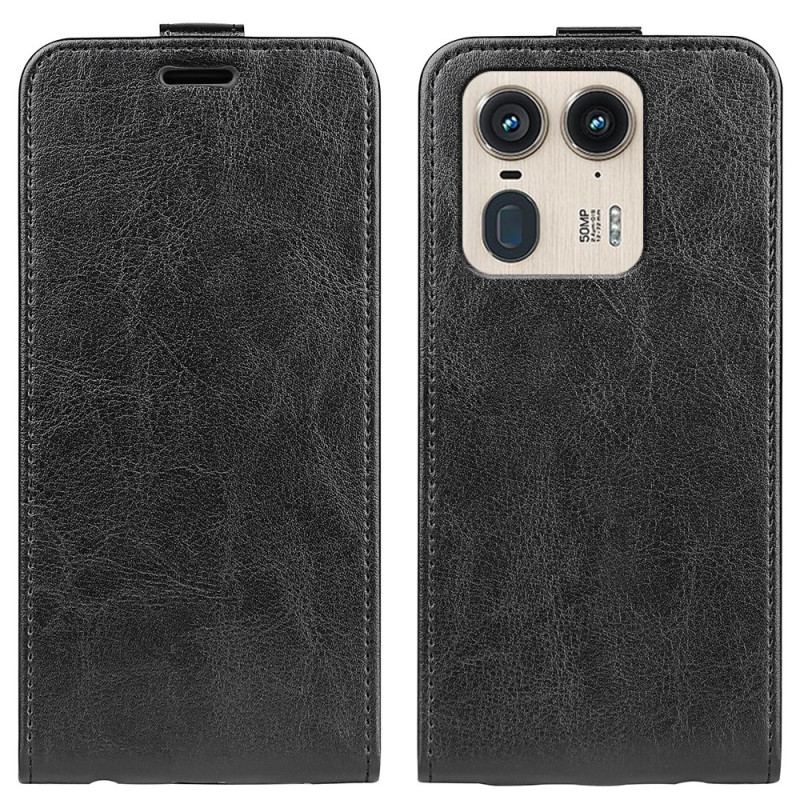 Obudowa Motorola Edge 50 Ultra Etui Na Telefon Klapa Pionowa
