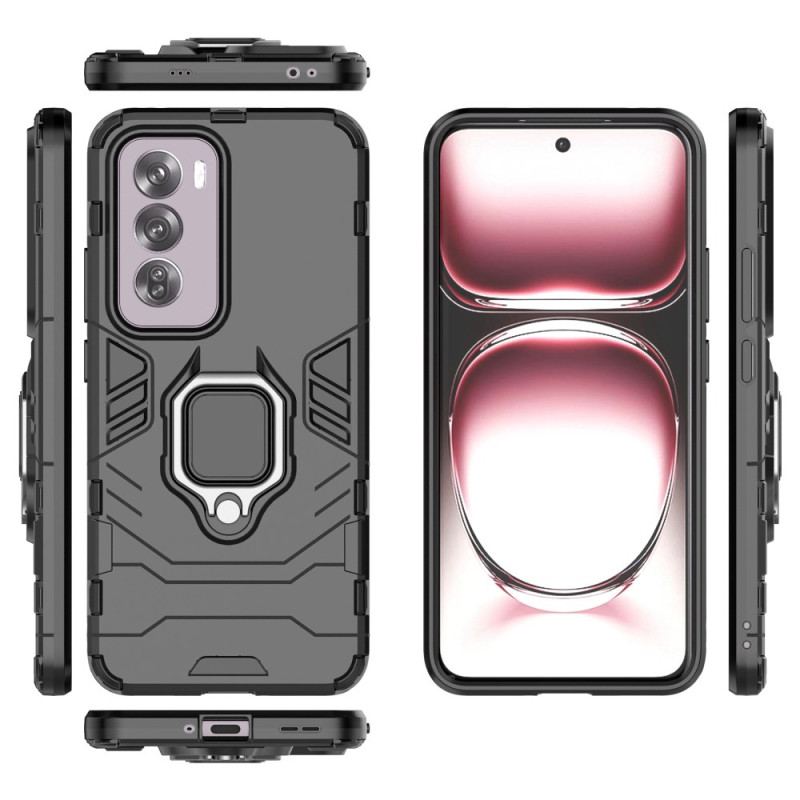 Etui Oppo Reno 12 Pro 5g Odporny Na Pierścień