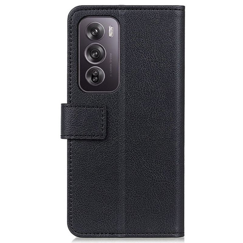 Pokrowce Oppo Reno 12 Pro 5g Klasyczny