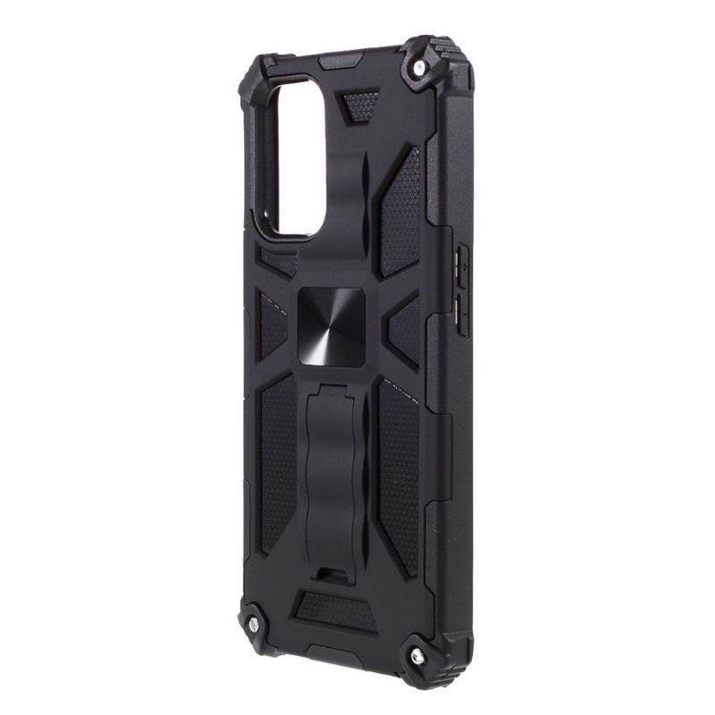 Futerały do Oppo A74 5G / A54 5G Obsługa Funkcji Walizki