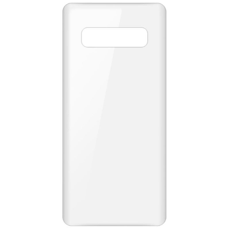 Samsung Galaxy S10 - 2 Hydrożelowe Folie Ochronne Na Plecy