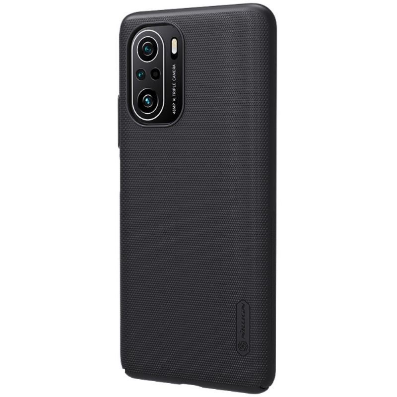 Futerały do Xiaomi Mi 11i / Poco F3 Nillkin Rigid Frosted