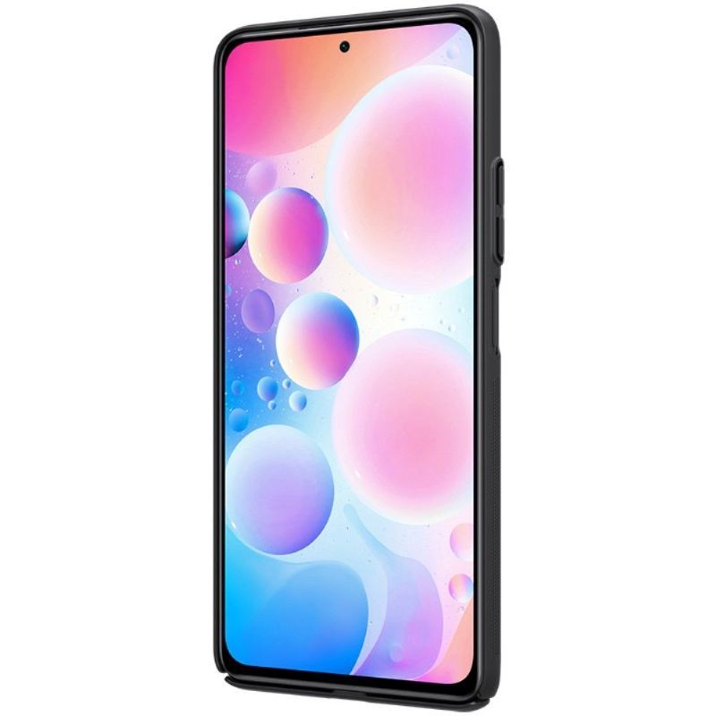 Futerały do Xiaomi Mi 11i / Poco F3 Nillkin Rigid Frosted