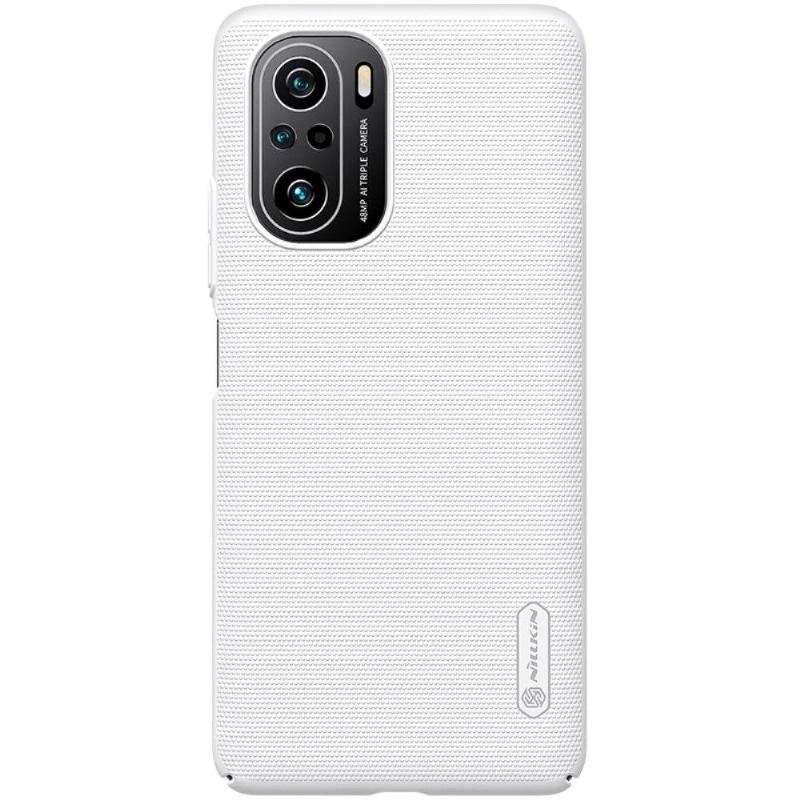 Futerały do Xiaomi Mi 11i / Poco F3 Nillkin Rigid Frosted