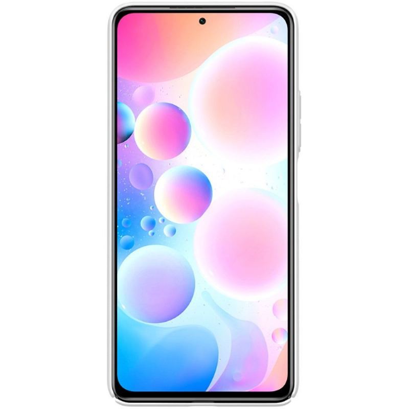 Futerały do Xiaomi Mi 11i / Poco F3 Nillkin Rigid Frosted