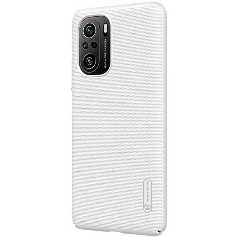 Futerały do Xiaomi Mi 11i / Poco F3 Nillkin Rigid Frosted