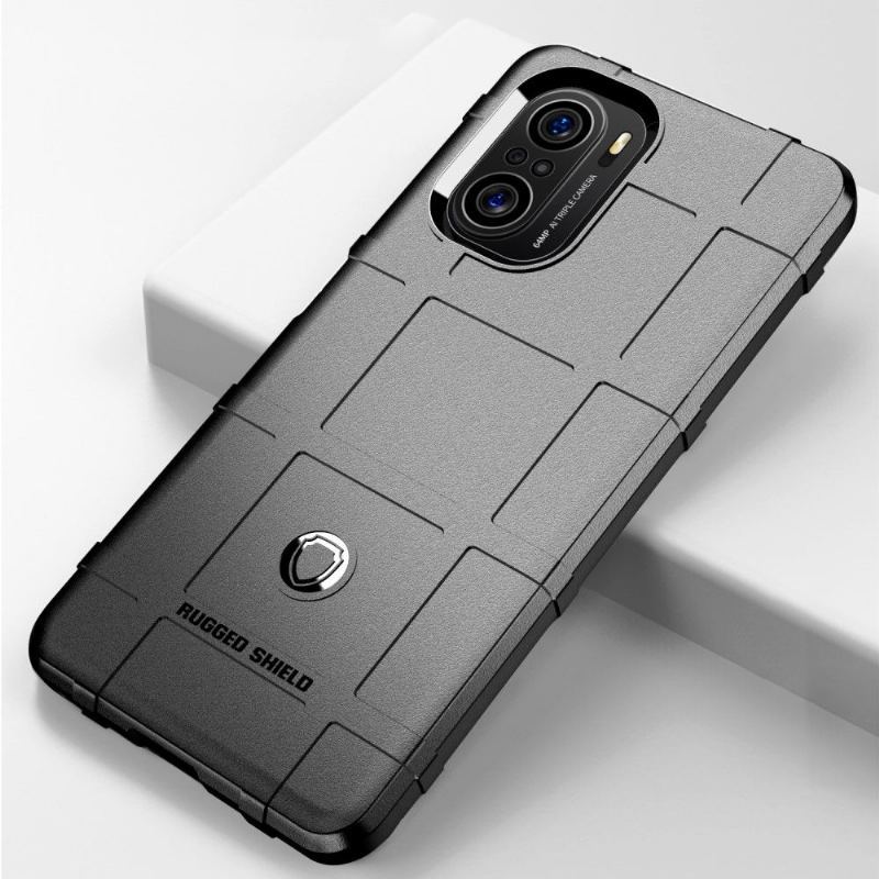 Futerały do Xiaomi Mi 11i / Poco F3 Obrzeża Rugged Shield Odporny Na Wstrząsy