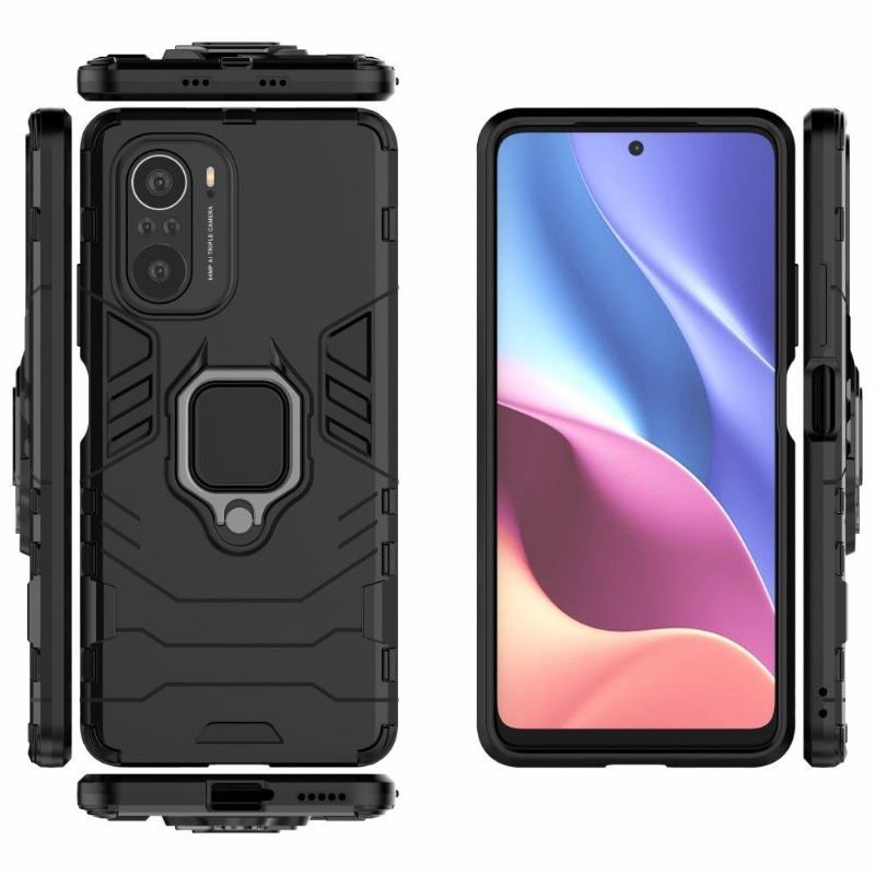 Futerały do Xiaomi Mi 11i / Poco F3 Ultra Ochronny Belinda