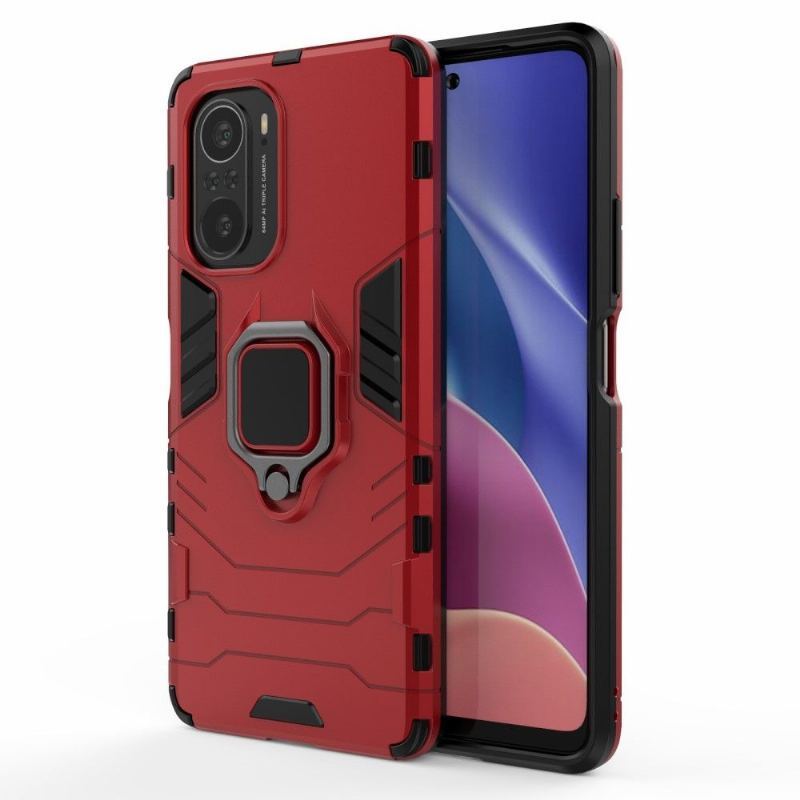 Futerały do Xiaomi Mi 11i / Poco F3 Ultra Ochronny Belinda